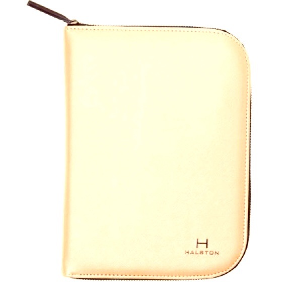 NWT H HALSTON JEWELRY 💍 PORTFOLIO - ✨GOLD✨, Sz.OS, BNWTIB - Picture 1 of 6